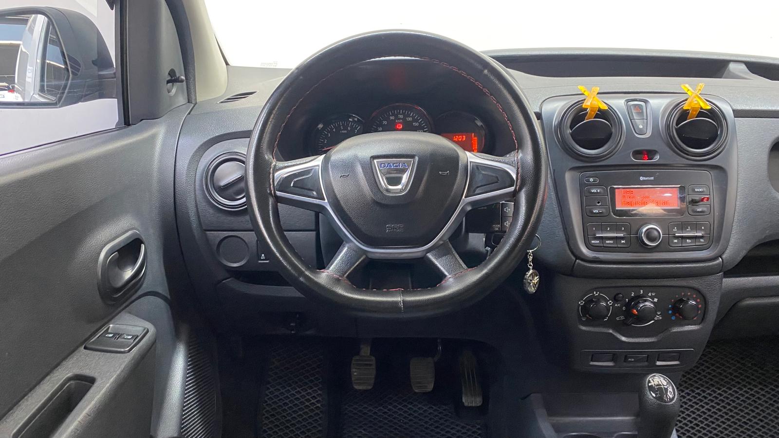 DACIA DOKKER 6